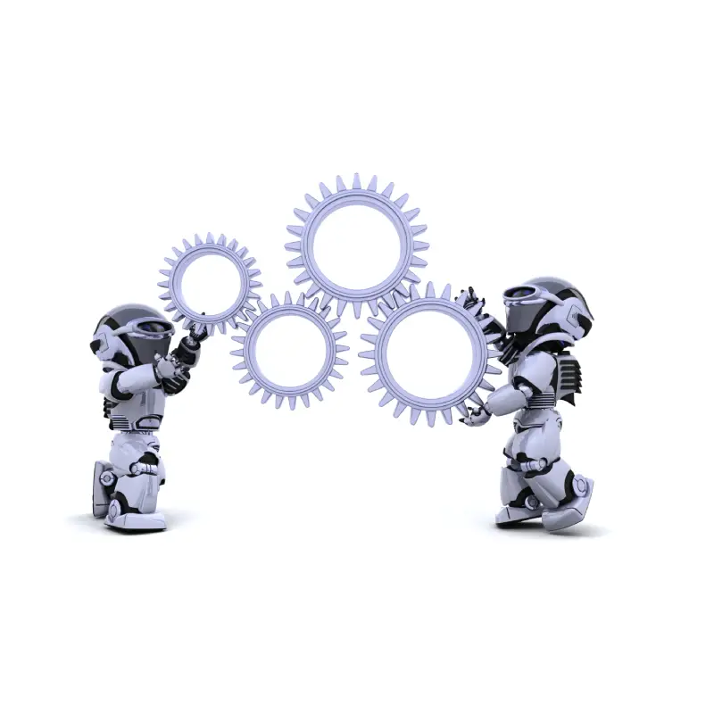 AI Automation Solutions