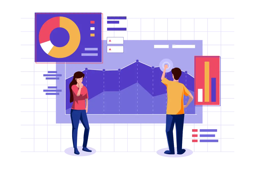Data-Driven Insights for Smarter Decisions