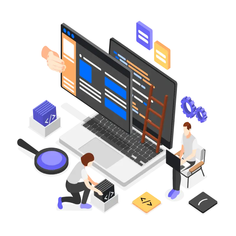 Website WordPress Development