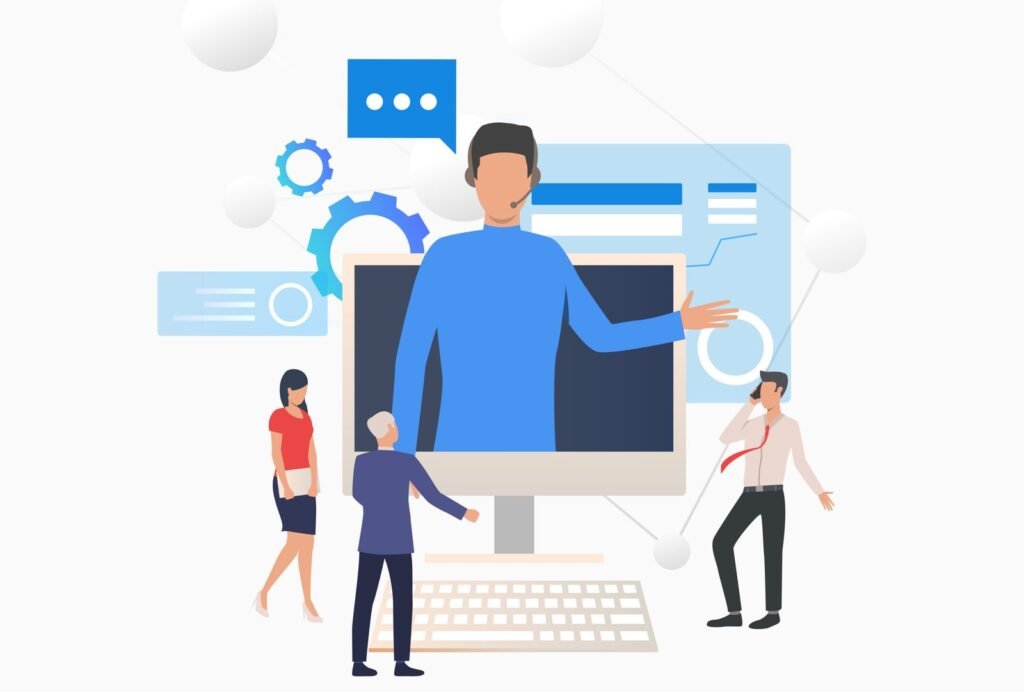 Paksa IT Solutions Team
